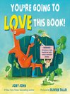 Imagen de portada para You're Going to Love This Book!